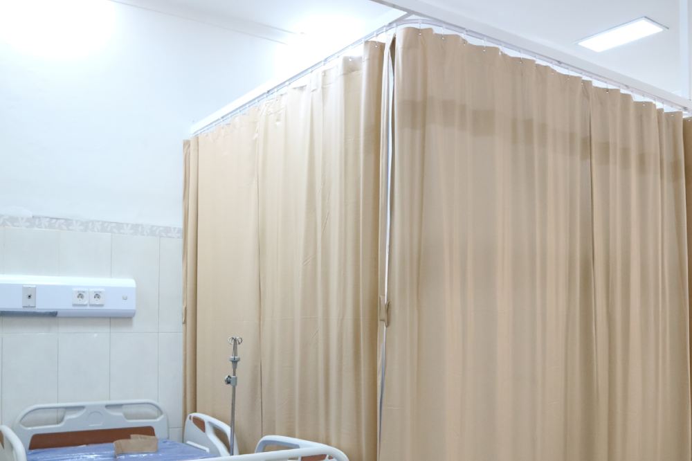 Antibacterial Hospital Curtains2 (2)