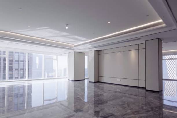 high end interior
