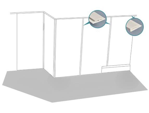 No Room for Microbes: The Hidden Power of Hygienic Installation Accessories