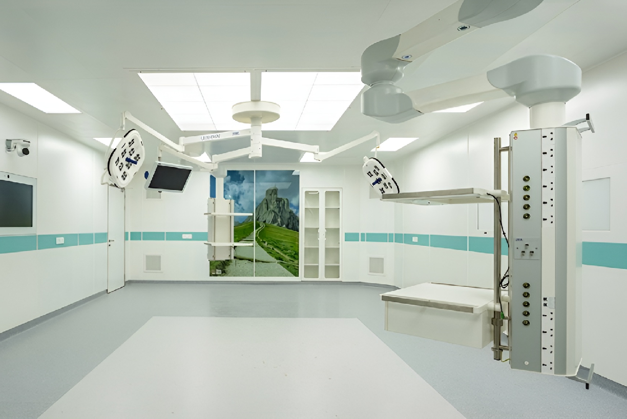 Modular operating system