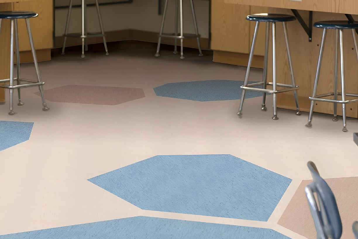 Tarkett Vinyl Floors (3)
