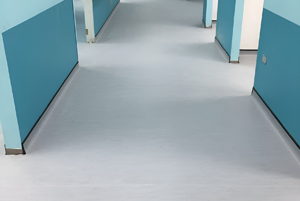Tarkett Vinyl Floors (5)