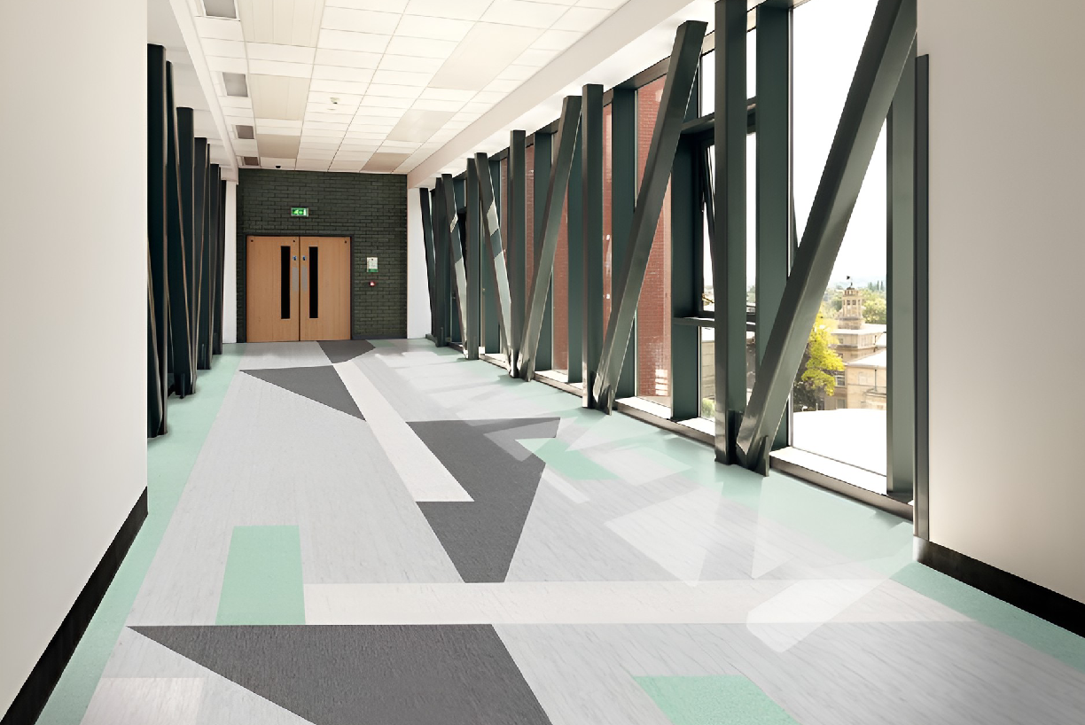 Tarkett Vinyl Floors (6)