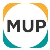 MUP Logo
