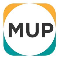 MUP Logo