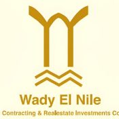 Wadi Elnile Logo